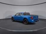 New 2025 Ford Maverick Lobo High AWD SuperCrew