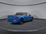 New 2025 Ford Maverick Lobo High AWD SuperCrew