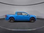 New 2025 Ford Maverick Lobo High AWD SuperCrew