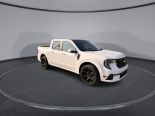 New 2025 Ford Maverick Lobo Standard AWD SuperCrew