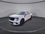 New 2025 Ford Maverick Lobo Standard AWD SuperCrew