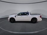 New 2025 Ford Maverick Lobo Standard AWD SuperCrew