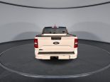 New 2025 Ford Maverick Lobo Standard AWD SuperCrew