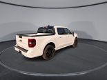 New 2025 Ford Maverick Lobo Standard AWD SuperCrew