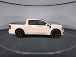 New 2025 Ford Maverick Lobo Standard AWD SuperCrew