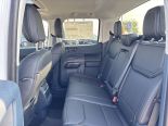 New 2025 Ford Maverick Lobo Standard AWD SuperCrew