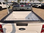 New 2025 Ford Maverick Lobo Standard AWD SuperCrew