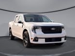 New 2025 Ford Maverick Lobo Standard AWD SuperCrew