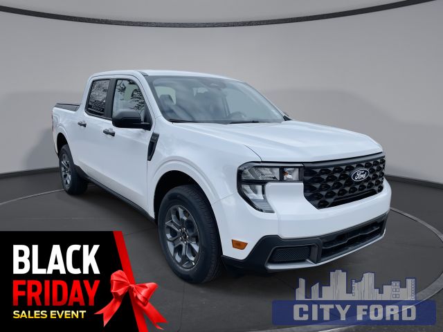 2025 Ford Maverick XLT AWD SuperCrew I Soft Roll Cover