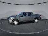 New 2025 Ford Maverick XL AWD SuperCrew