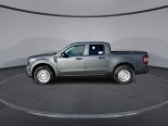New 2025 Ford Maverick XL AWD SuperCrew