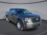 New 2025 Ford Maverick XL AWD SuperCrew