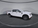 New 2025 Ford Maverick XLT AWD SuperCrew