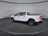 New 2025 Ford Maverick XLT AWD SuperCrew