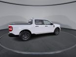 New 2025 Ford Maverick XLT AWD SuperCrew