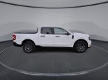New 2025 Ford Maverick XLT AWD SuperCrew