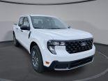 New 2025 Ford Maverick XLT AWD SuperCrew