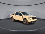 New 2025 Ford Maverick XLT AWD SuperCrew