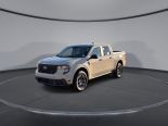New 2025 Ford Maverick XLT AWD SuperCrew