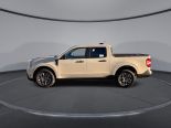 New 2025 Ford Maverick XLT AWD SuperCrew