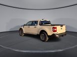 New 2025 Ford Maverick XLT AWD SuperCrew