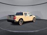 New 2025 Ford Maverick XLT AWD SuperCrew