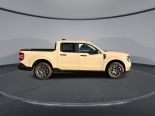 New 2025 Ford Maverick XLT AWD SuperCrew