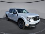 New 2025 Ford Maverick XLT AWD SuperCrew