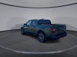 New 2025 Ford Maverick Lariat AWD SuperCrew