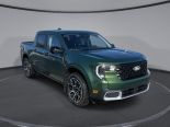 New 2025 Ford Maverick Lariat AWD SuperCrew