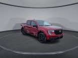 New 2025 Ford Maverick Lariat AWD SuperCrew