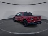 New 2025 Ford Maverick Lariat AWD SuperCrew