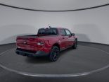 New 2025 Ford Maverick Lariat AWD SuperCrew