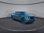 New 2025 Ford Maverick Lariat AWD SuperCrew