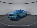 New 2025 Ford Maverick Lariat AWD SuperCrew