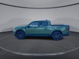 New 2025 Ford Maverick Lariat AWD SuperCrew