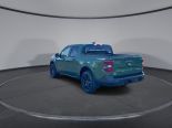 New 2025 Ford Maverick Lariat AWD SuperCrew