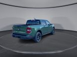 New 2025 Ford Maverick Lariat AWD SuperCrew