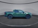 New 2025 Ford Maverick Lariat AWD SuperCrew