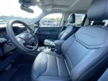 New 2025 Ford Maverick Lariat AWD SuperCrew