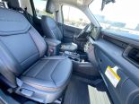 New 2025 Ford Maverick Lariat AWD SuperCrew