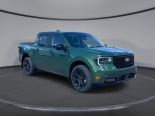 New 2025 Ford Maverick Lariat AWD SuperCrew