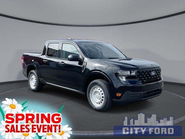 2025 Ford Maverick XL  SuperCrew | CO-PILOT 360 | 2K TOW HITCH