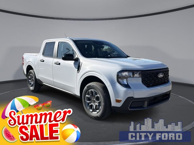 2025 Ford Maverick XLT AWD SuperCrew | CO-PILT 360 | 4K TOW PKG. | XLT LUXURY PKG.