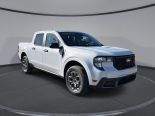 New 2025 Ford Maverick XLT AWD SuperCrew