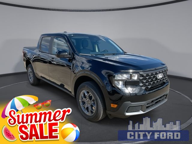 2025 Ford Maverick XLT AWD SuperCrew | CO-PILOT 360 | FORDPASS CONNECT | SYNC 4 | LUXURY PKG.