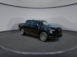 New 2025 Ford Maverick XLT AWD SuperCrew