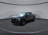 New 2025 Ford Maverick XLT AWD SuperCrew