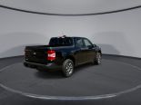 New 2025 Ford Maverick XLT AWD SuperCrew