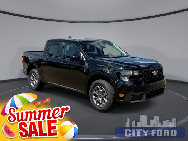 2025 Ford Maverick XLT AWD SuperCrew | CO-PILOT 360 | FORDPASS CONNECT | SYNC 4 | LUXURY PKG.
